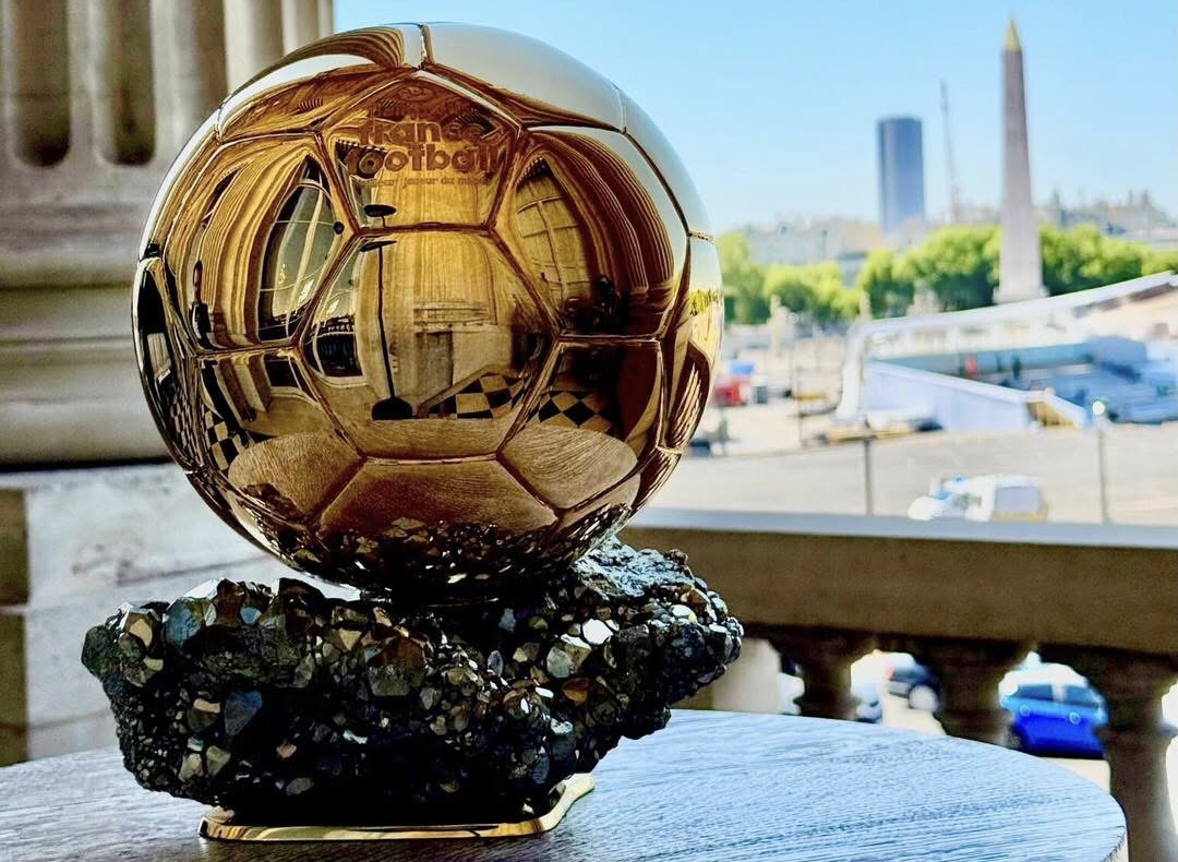 Le mystère plane sur l&rsquo;identité du lauréat du Ballon d&rsquo;Or.
