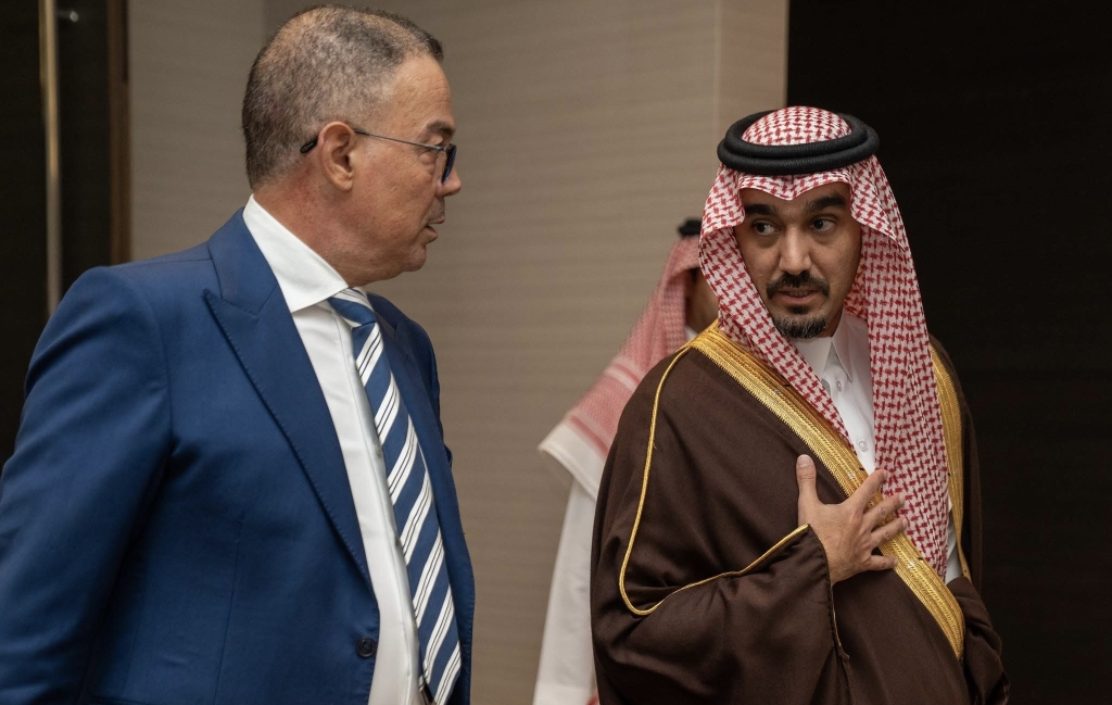 Réélection de Fawzi Lekjaa au Conseil Exécutif de l&rsquo;Union Arabe de Football