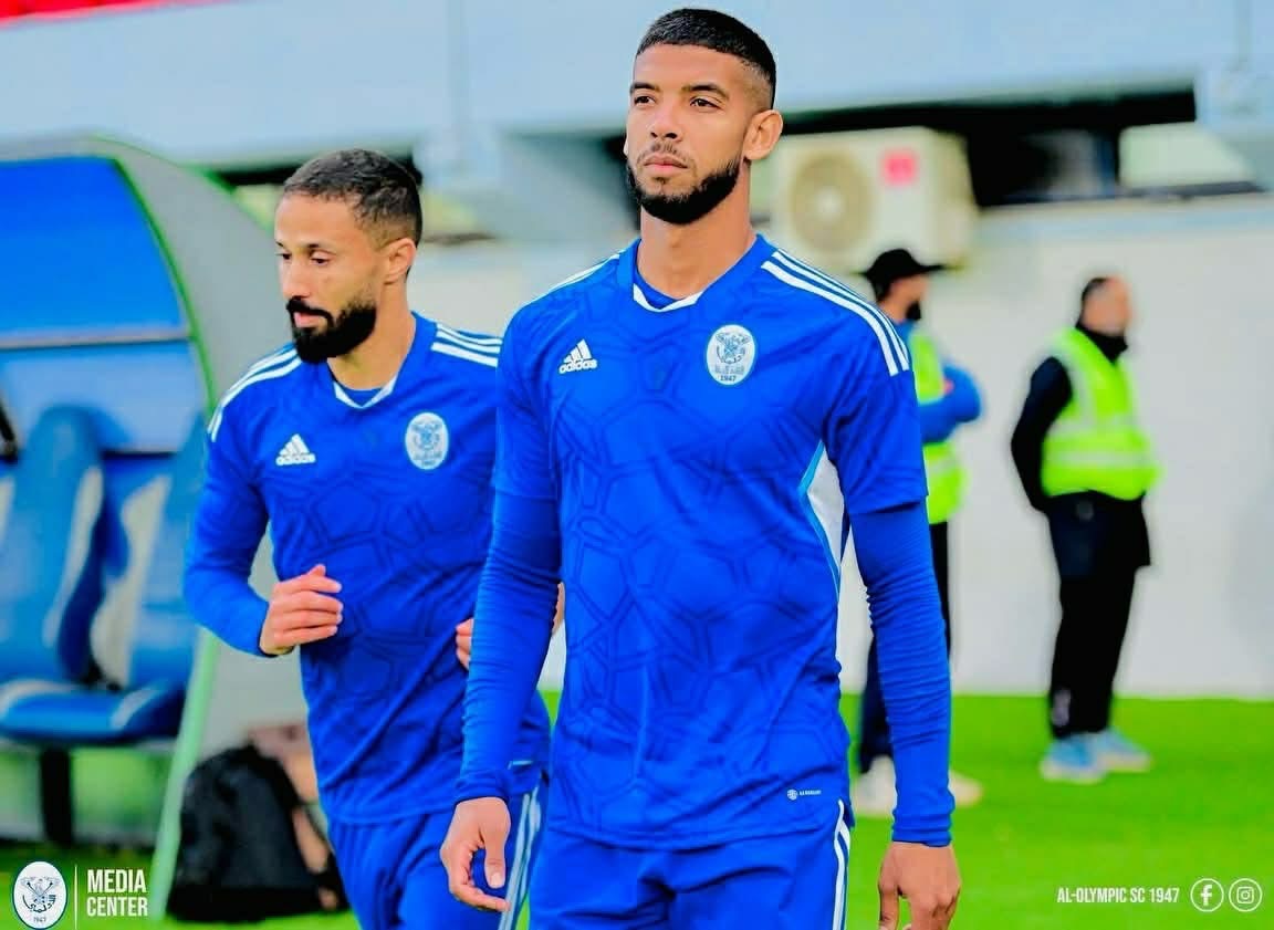 Le jeune club de la Ghar se contracte avec Ayoub Malaki pour une saison.