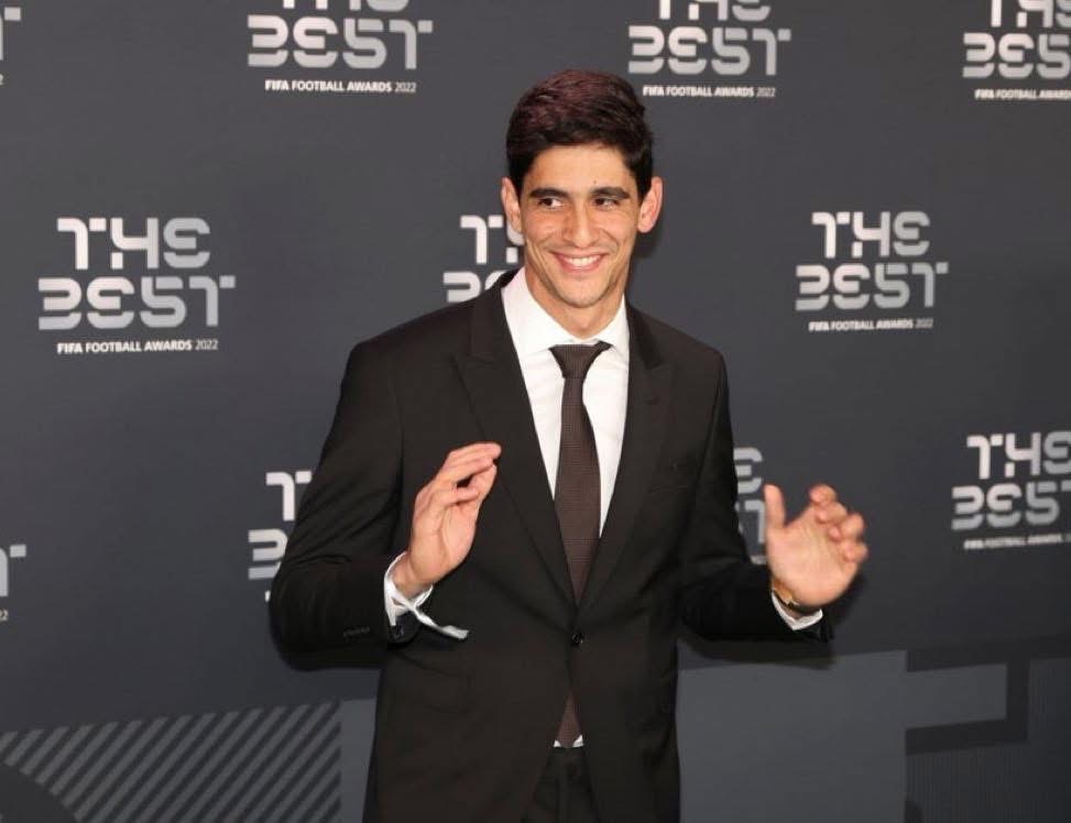 Yassine Bounou : un accomplissement exceptionnel malgré son départ d&rsquo;Europe