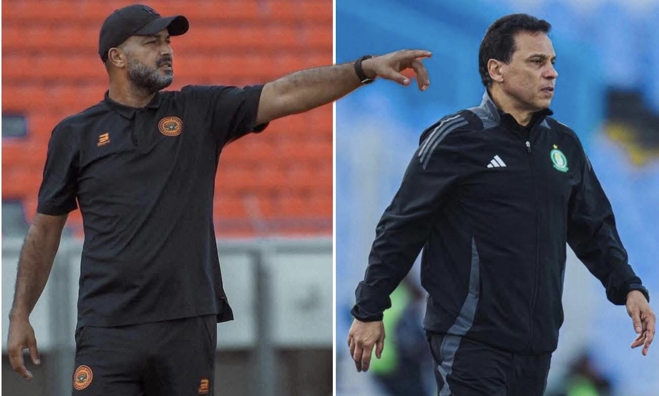 Affrontement africain brûlant entre Renaissance de Berkane et Al-Ahly Tripoli en seizièmes de finale de la Ligue des champions