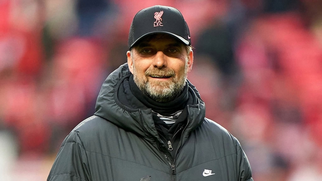 Jürgen Klopp sur le radar d&rsquo;Ittihad Jeddah après le départ de Blanc