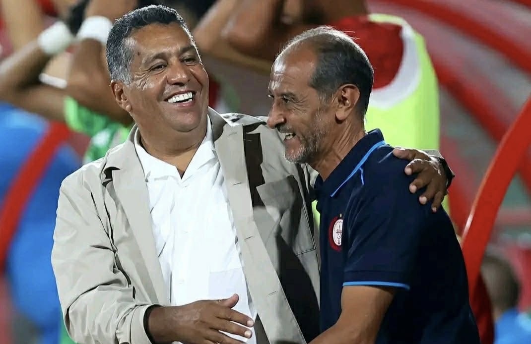 Le Kawkab de Marrakech s&rsquo;incline à nouveau face à la Renaissance de Berkane.