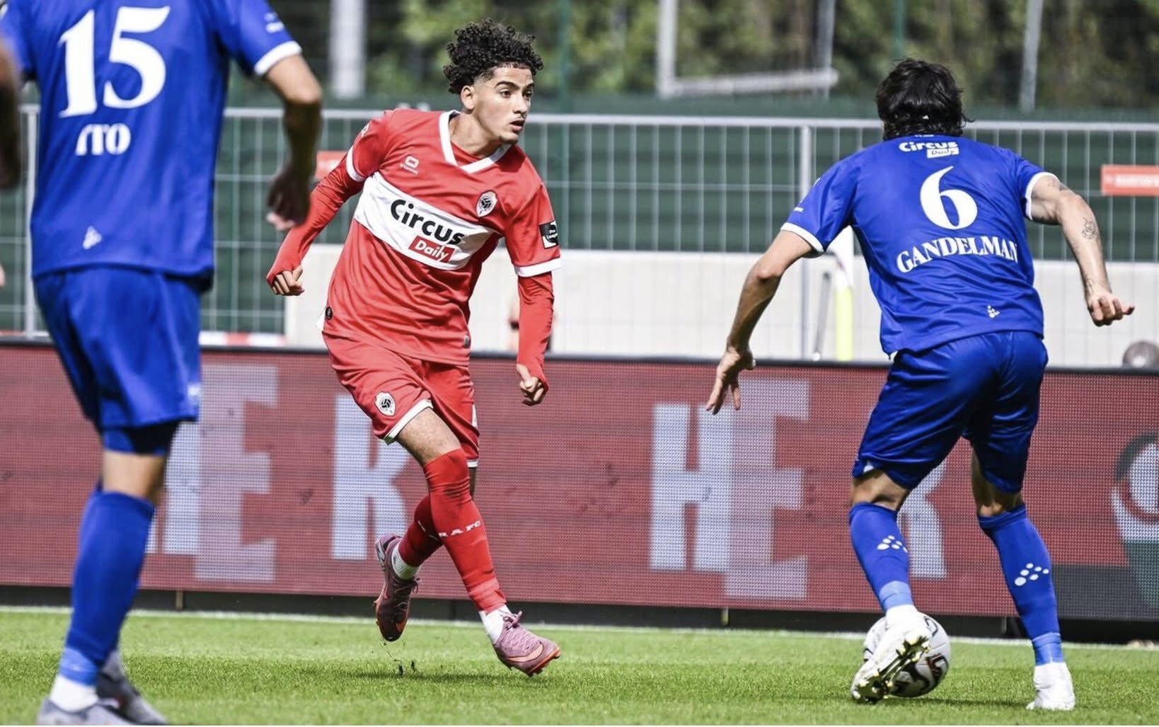 Un Regard sur les Lions de l’Atlas : Les Talents Marocains Rayonnent dans les Différentes Ligues Européennes