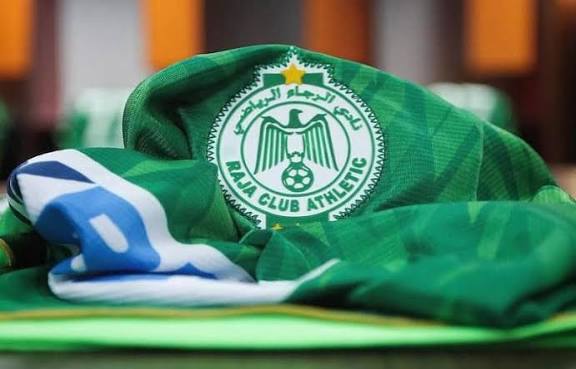 Liste de l&rsquo;équipe du Raja pour le match de prestige contre le FAR.