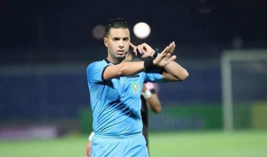 Bousselim à la tête de l&rsquo;affrontement entre le Wydad et l&rsquo;Union de Yaacoub El Mansour