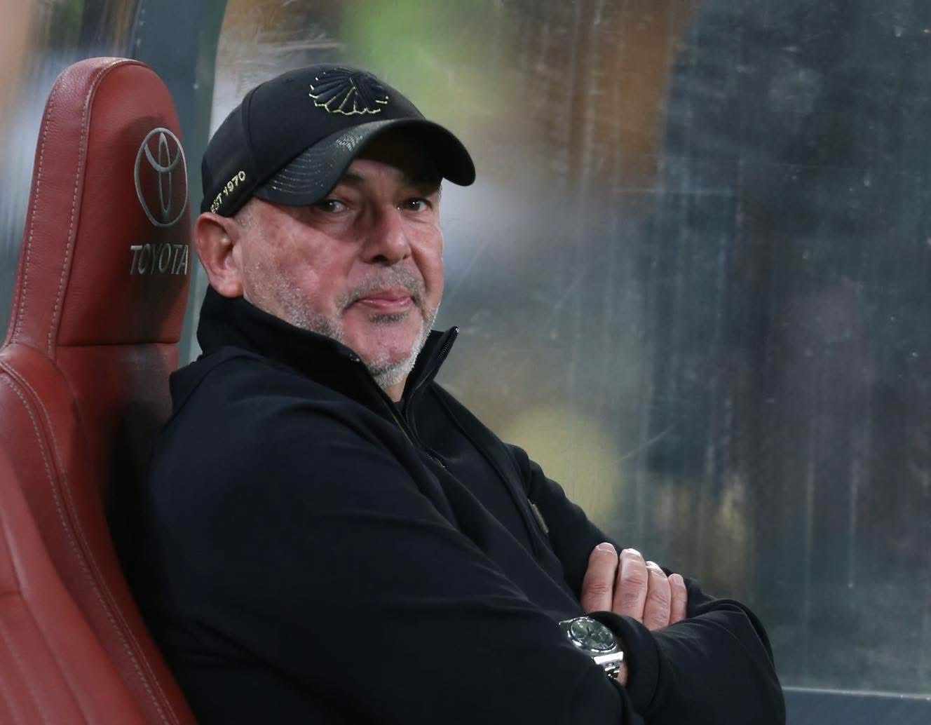 Une humiliation sans précédent… Kaizer Chiefs élimine Nasreddine Nabi au cœur d&rsquo;un grand débat.