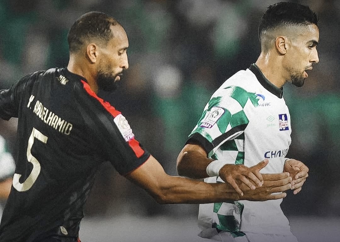 « Le Classico se termine sur un score nul au stade Mohammed V, au cœur d&rsquo;une grande controverse arbitrale »