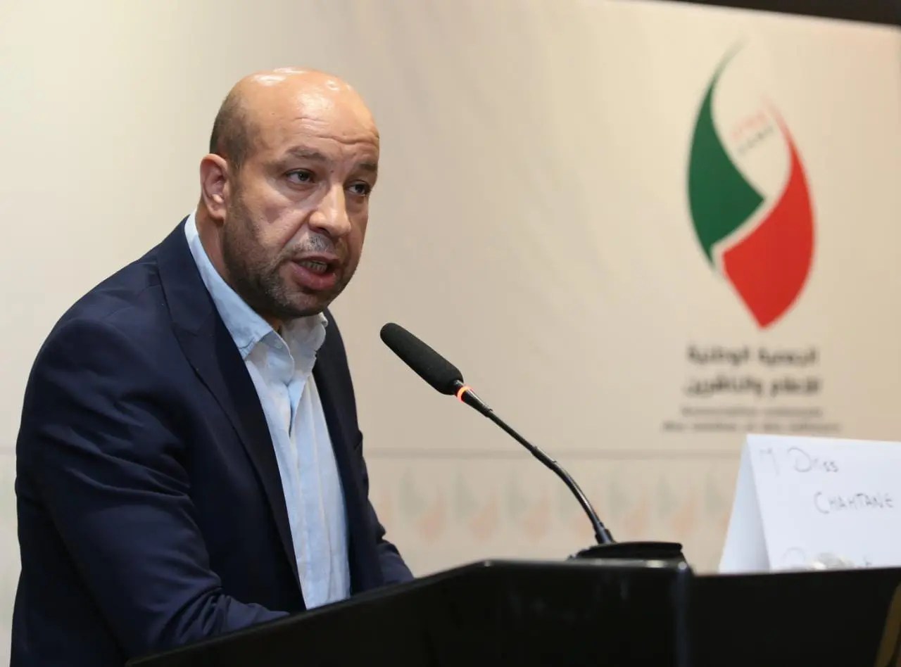 Idris Chhatan s’engage à renforcer les acquis des journalistes et à soutenir les institutions médiatiques.