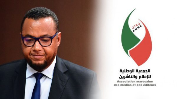 Mokhtar Lghzioui : La National Association of Media and Publishers poursuit la réforme du paysage médiatique.