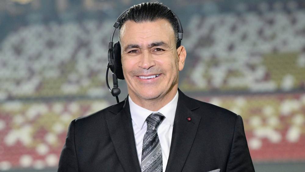 Essam El-Hadary : Je m&rsquo;attends à une finale africaine palpitante entre l&rsquo;Égypte et le Maroc