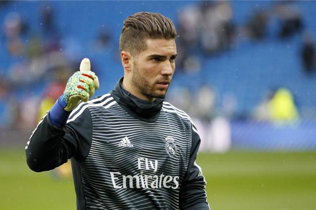 Luka Zidane choisit de représenter l&rsquo;Algérie après l&rsquo;approbation de la FIFA