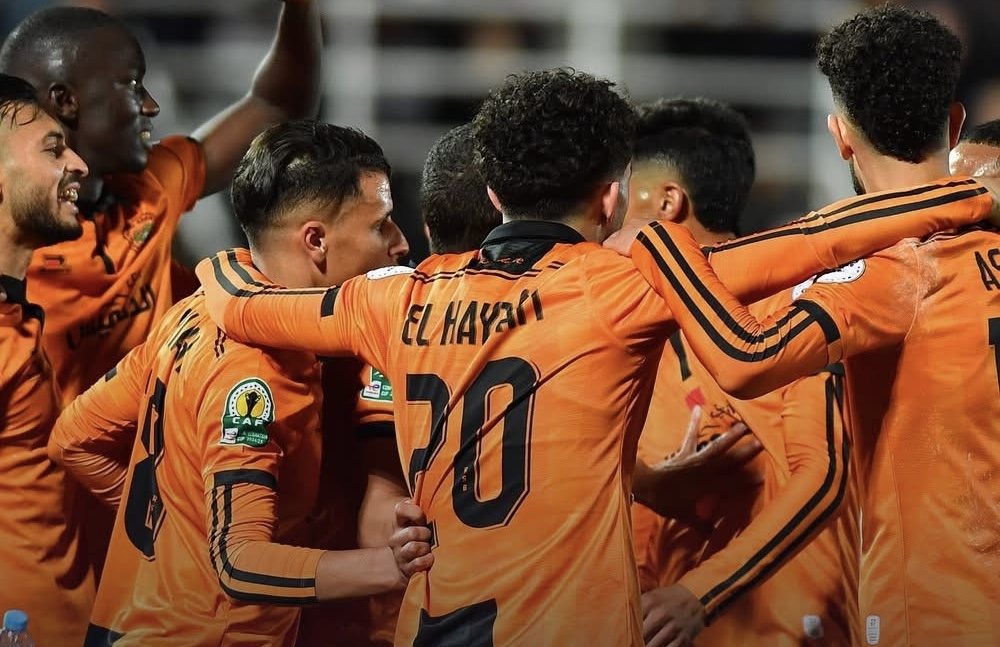 Le super africain s’embrase… Sommet égyptien-marocain entre Pyramids et Renaissance Berkane au Caire.