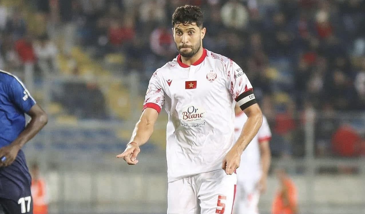L&rsquo;Ahli Benghazi engage le Marocain Yahya Jibran pour deux saisons dans un transfert libre.