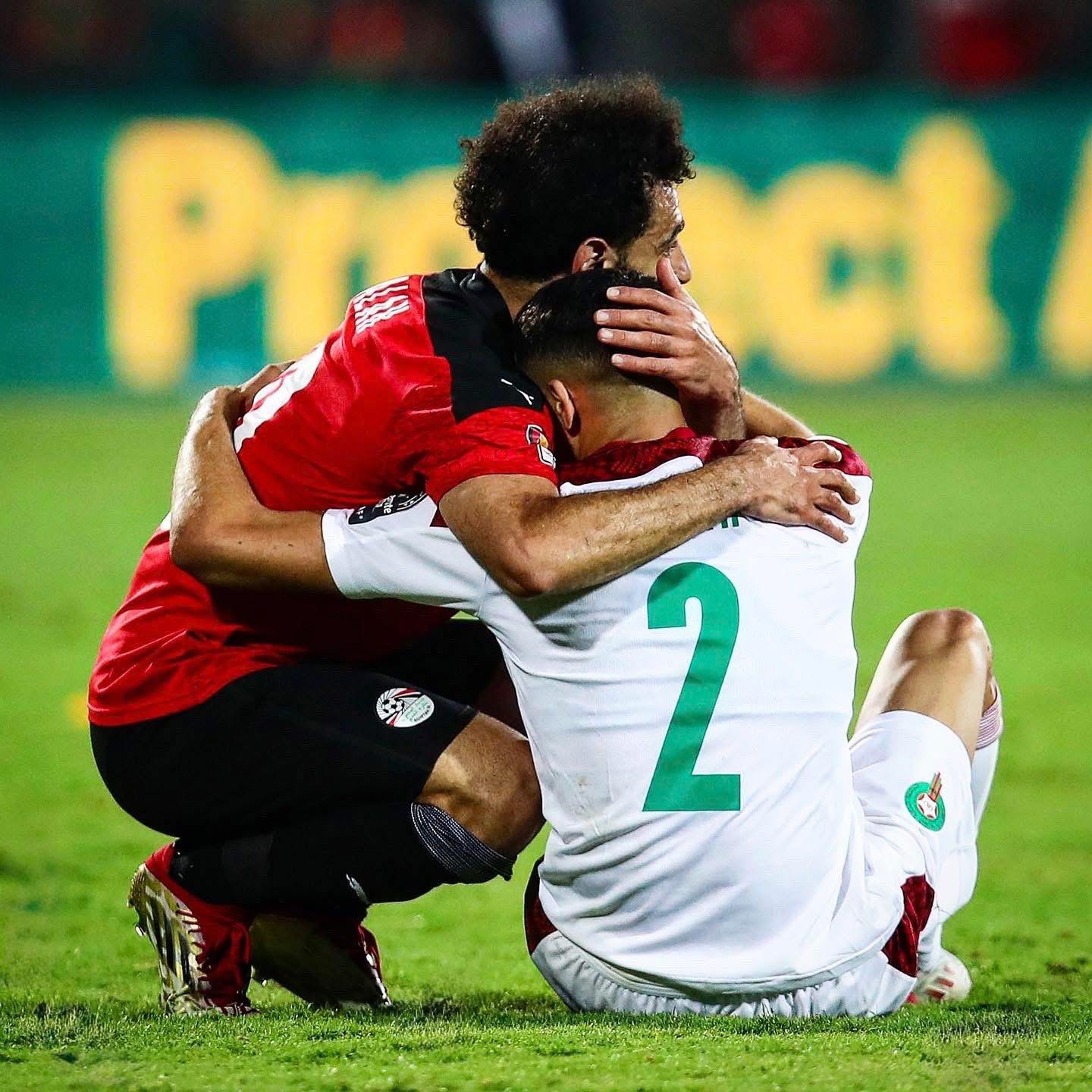 Qui remportera le Ballon d&rsquo;Or 2025 ? La confrontation la plus intense entre Salah, Hakimi et Dembélé