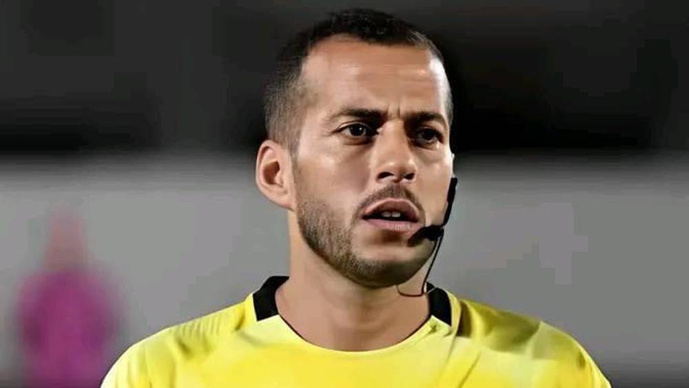 Désignations des arbitres de la troisième journée de la Botola Pro