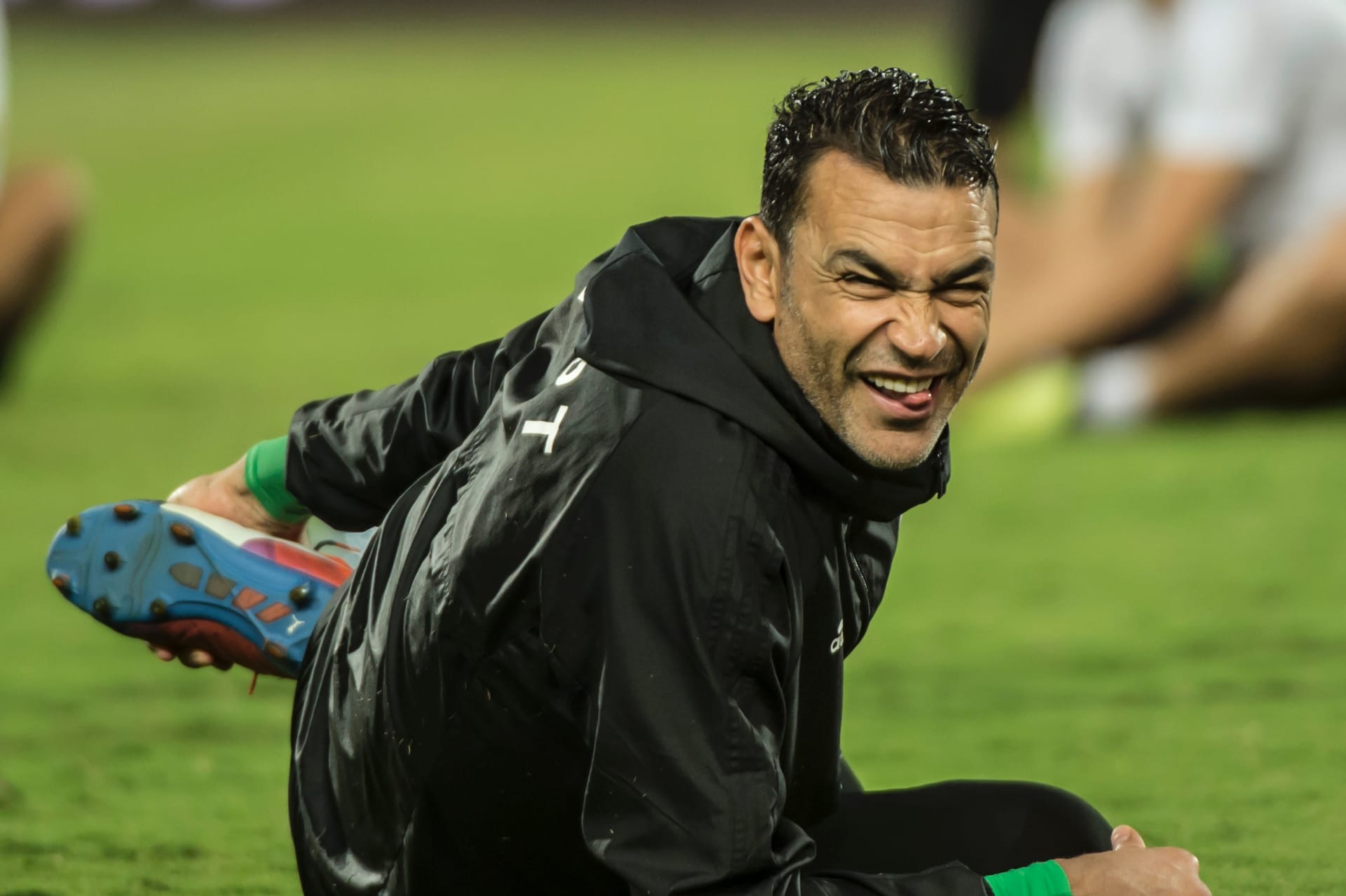 Détails de l&rsquo;audition d&rsquo;Essam El-Hadary et de son épouse suite à leur implication dans un incident grave