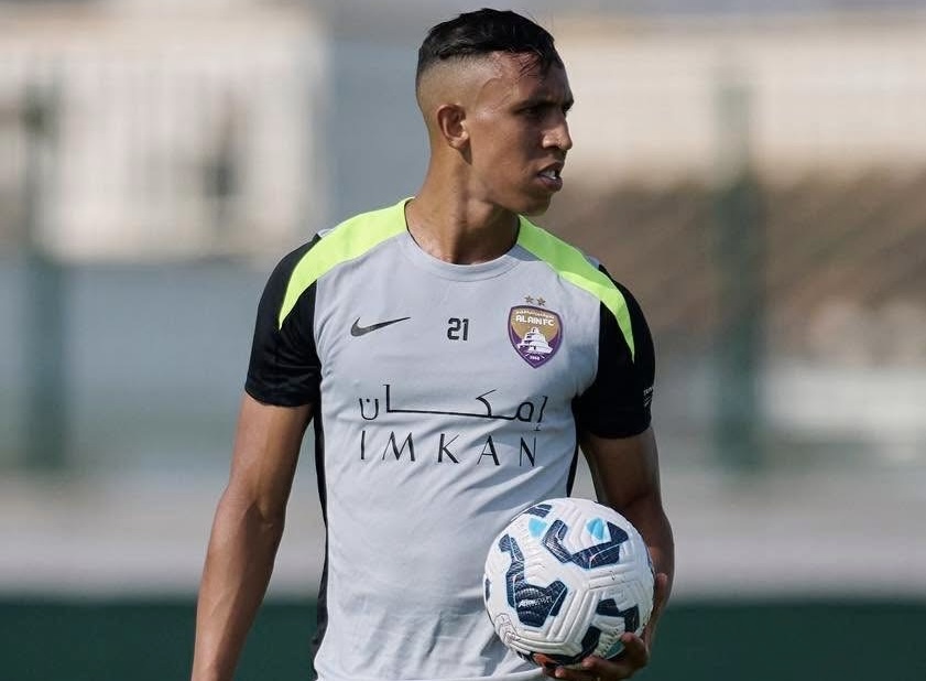 Sofiane Rahimi : Une blessure mystérieuse et le silence d&rsquo;Al Ain suscitent des inquiétudes