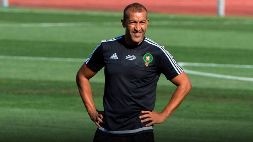 Mustapha Haji critique le classement d&rsquo;Achraf Hakimi au Ballon d&rsquo;Or : « L&rsquo;injustice envers les joueurs africains continue »