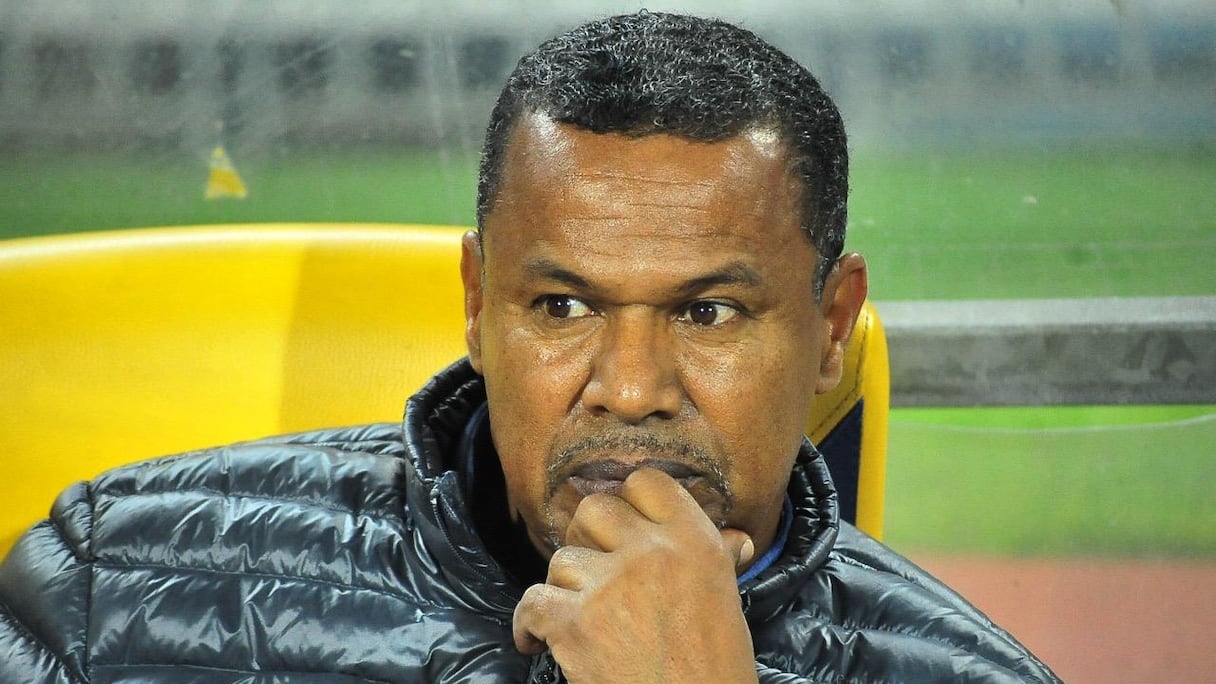 Lassaâd Chabi : Le Raja a besoin d&rsquo;un directeur sportif compétent et qualifié à la hauteur de la valeur du club.