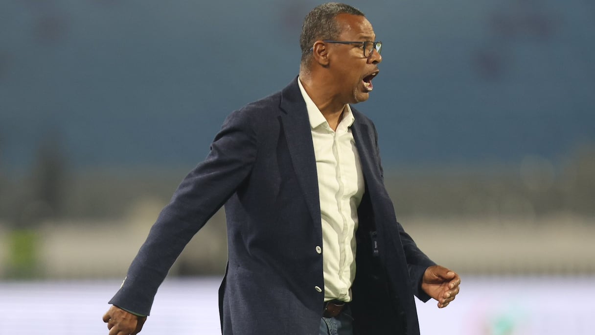 Lassaâd Chabbi : Diriger le Raja était un honneur… et la décision de me laisser partir est difficile et douloureuse