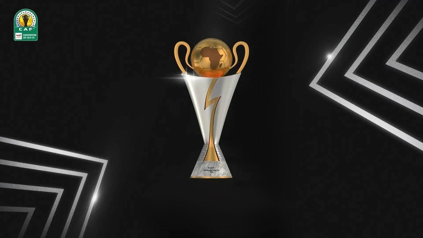 Les clubs qualifiés pour le tour préliminaire de la Coupe de la Confédération africaine jusqu&rsquo;à présent