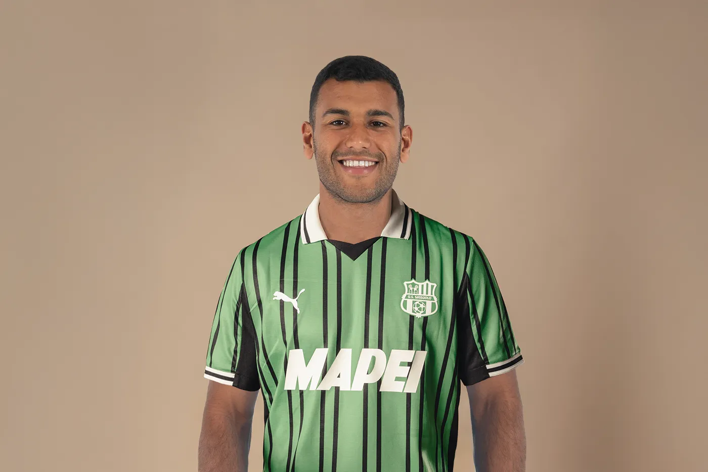 Chadira rejoint Sassuolo | Express TV