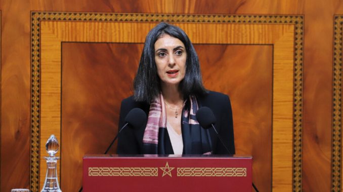 Plus de la moitié du budget national dédiée aux secteurs sociaux et au soutien des groupes vulnérables