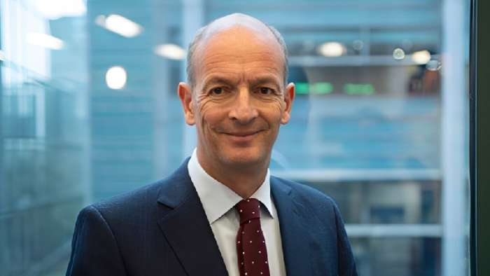 La Banque européenne pour la reconstruction et le développement nomme Haitham Issa à la tête de son bureau au Maroc.