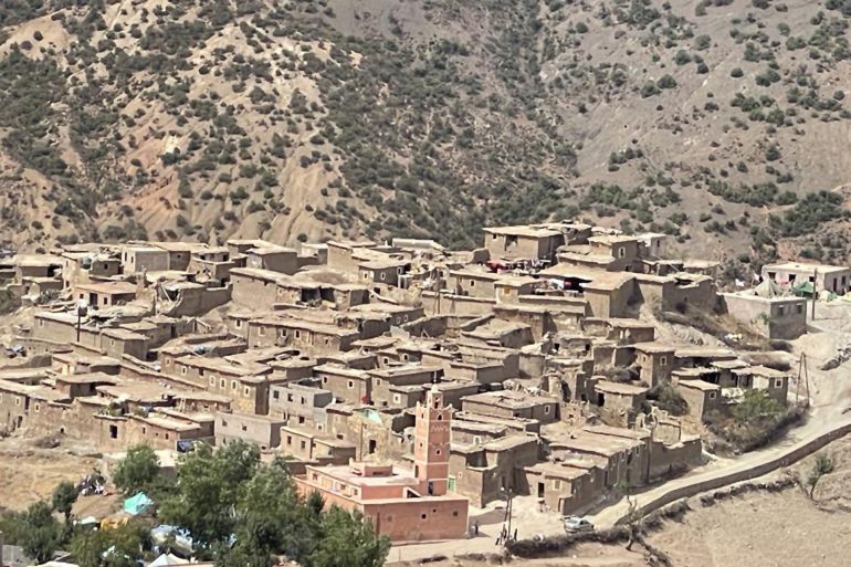 40 millions de dirhams pour rénover des bureaux administratifs et des établissements éducatifs à Al Haouz et Ouarzazate