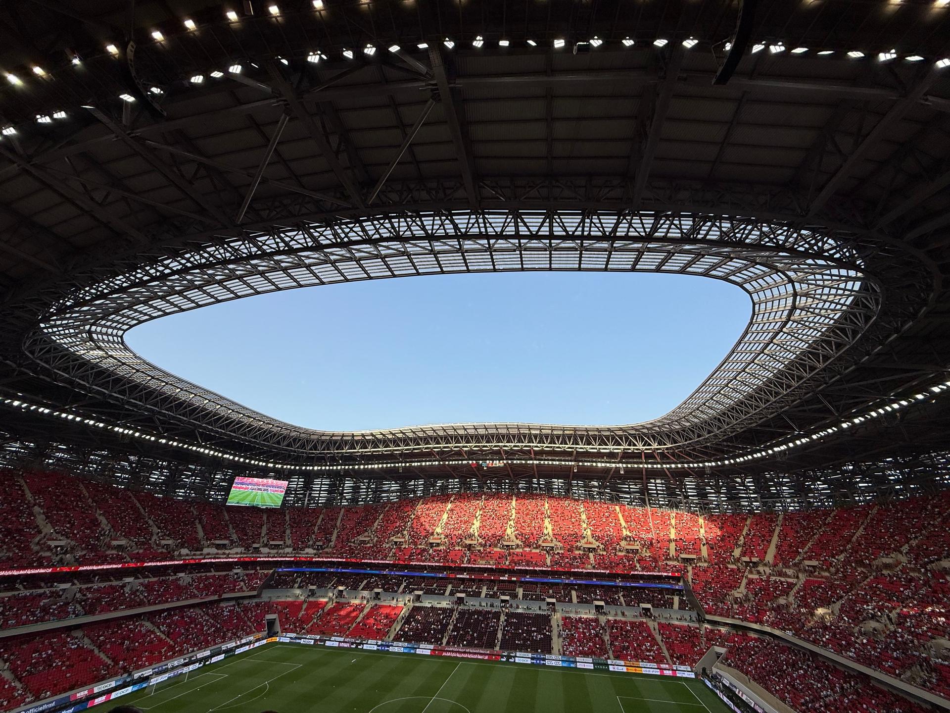 Commissions judiciaires dans les stades du Royaume