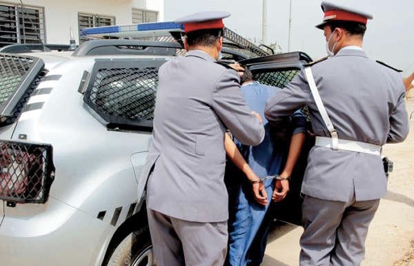 Meurtre d&rsquo;un trentenaire à Tijgsaline : le suspect arrêté rapidement par la gendarmerie.