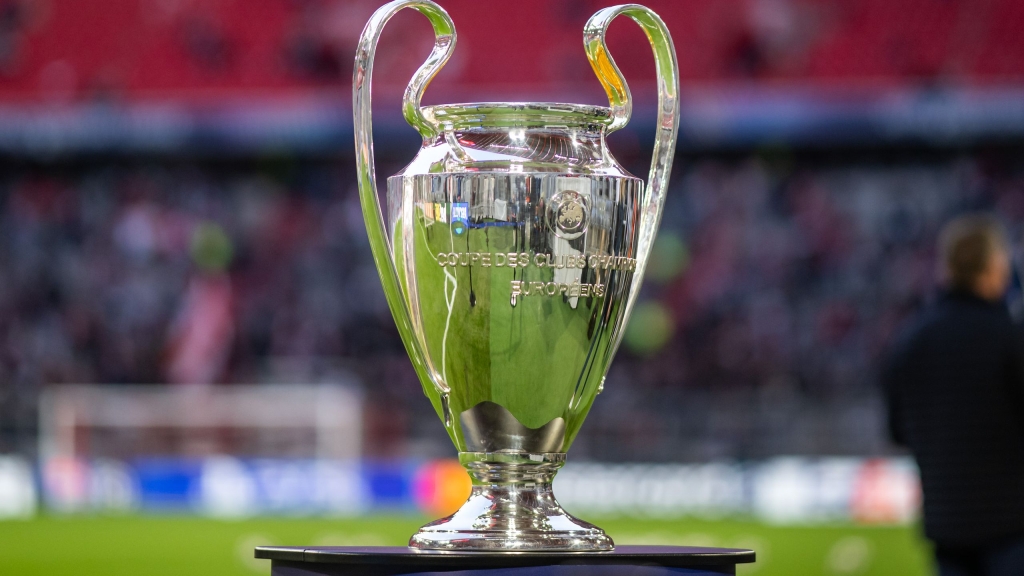 Madrid accueille la finale de la Ligue des champions