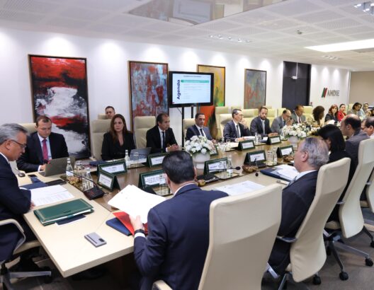 Le Maroc réalise une dynamique d’investissement et d’exportation de 200 milliards de dirhams en 2024.