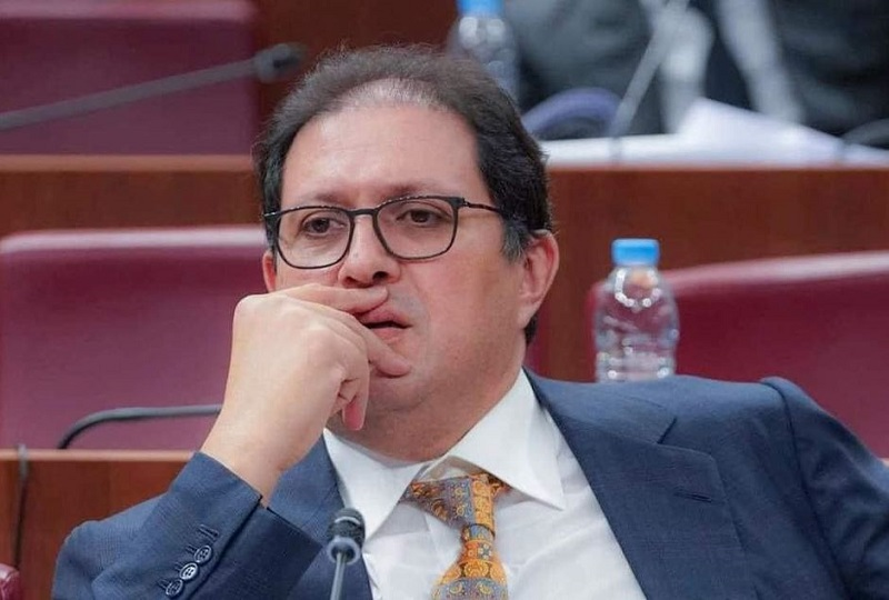 Aït Mouna : « Jibran a traîné et n&rsquo;a pas respecté la valeur du Wydad »