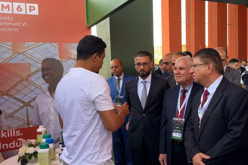 Le Maroc accueille le congrès arabe des engrais à Ben Guerir pour discuter de l’innovation et de la sécurité alimentaire.