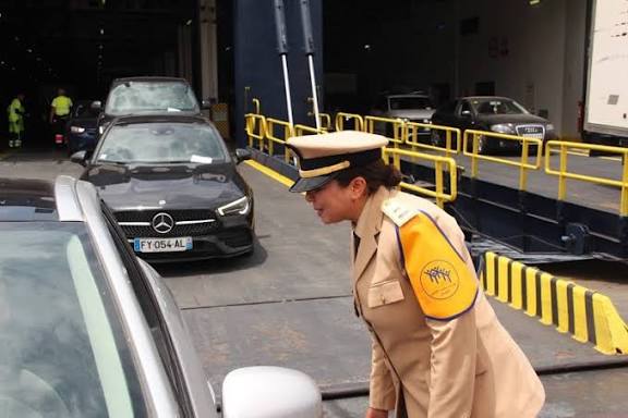 Opération « Marhaba 2025 » : un passage record de plus de 4 millions de Marocains et une expérience humaine renouvelée