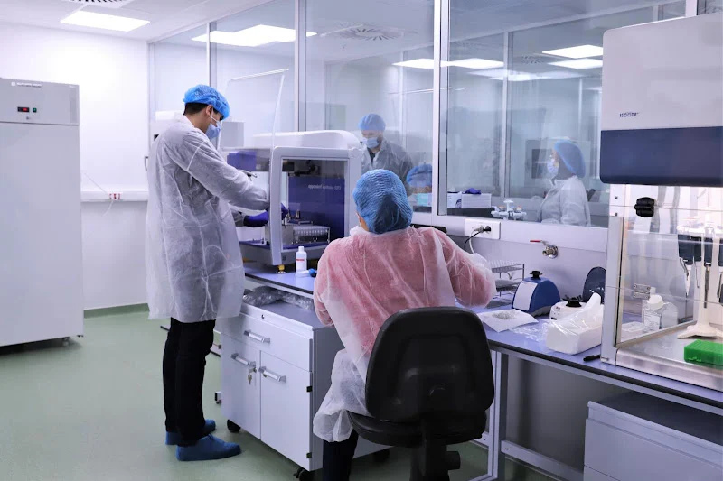 Le ministère de la Santé ouvre le dossier de l&rsquo;organisation des laboratoires médicaux et annonce la création d&rsquo;un réseau national commun.