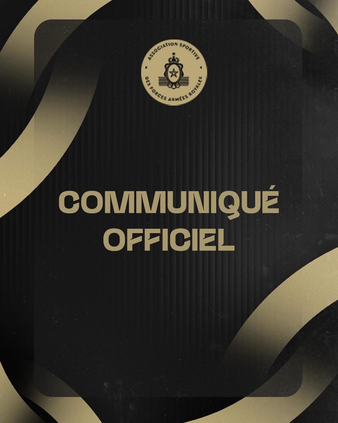 Le Raja déplore des décisions arbitrales controversées et demande une révision de la technologie vidéo