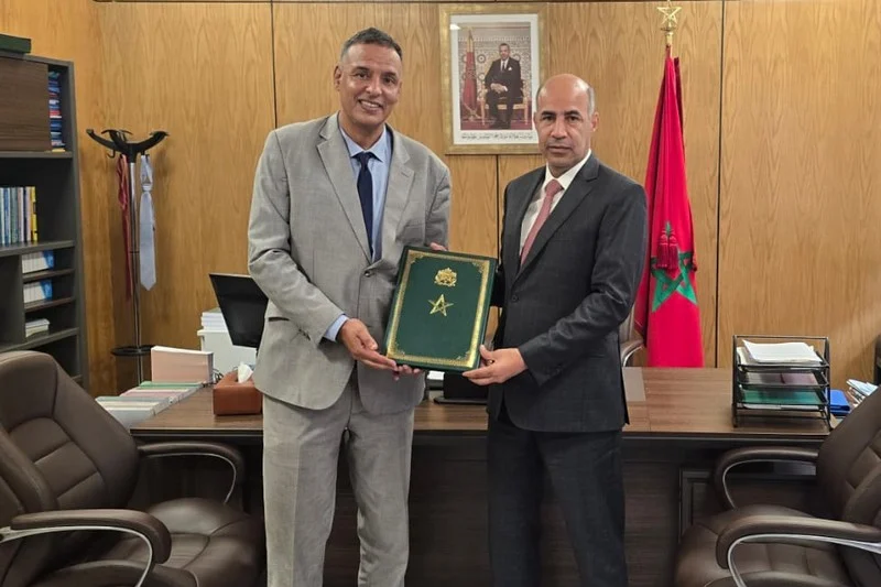 Accord de partenariat pour promouvoir la santé et la sécurité au travail dans le secteur de l&rsquo;artisanat