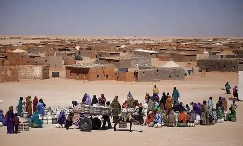 Organisations de défense des droits humains : Le Polisario et l&rsquo;Algérie complices de crimes contre les enfants et les femmes à Tindouf