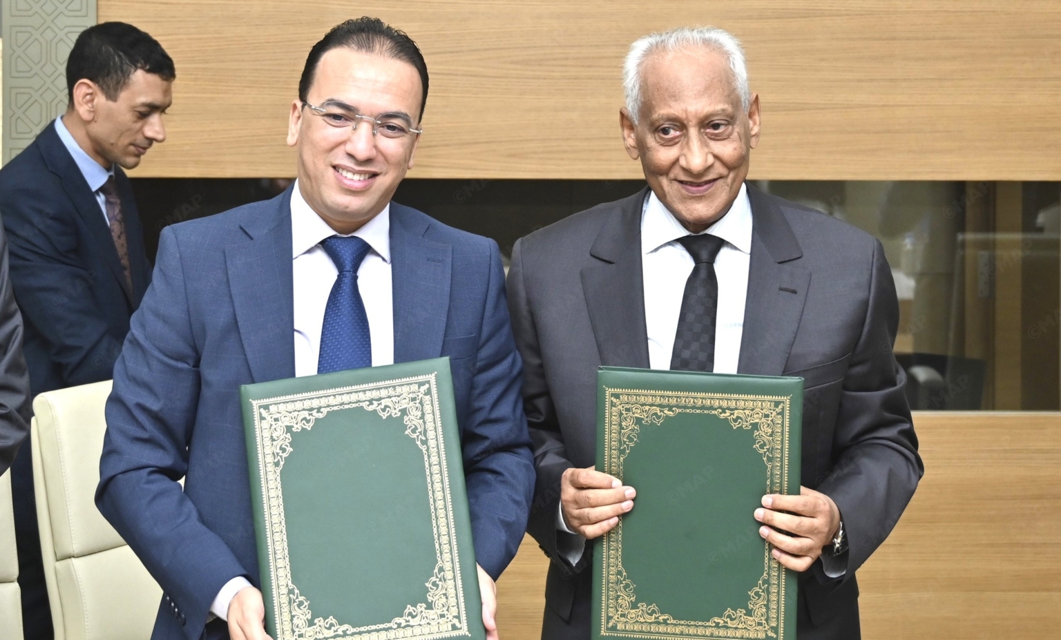 Rabat : Lancement d&rsquo;un programme de formation des prisonniers aux métiers traditionnels et mise en œuvre des peines alternatives