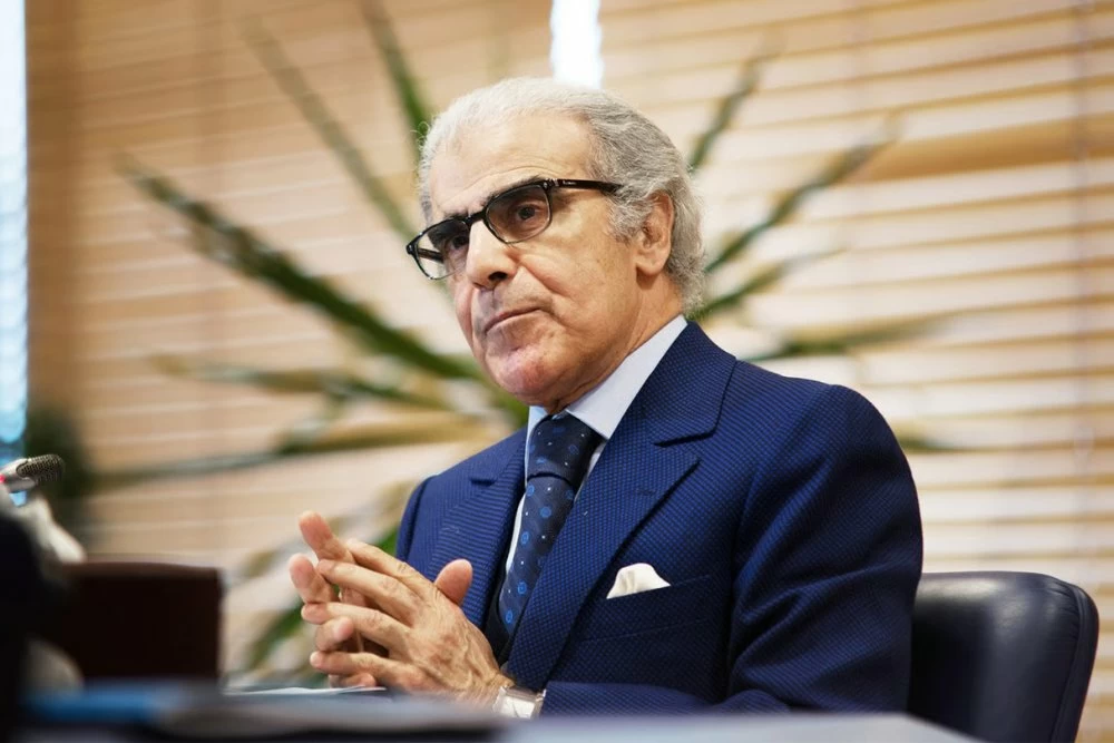 Le projet de loi sur les cryptomonnaies entre dans sa phase décisive : El Jouhari affirme la priorité de la discussion et l’engagement du Maroc envers ses obligations financières.