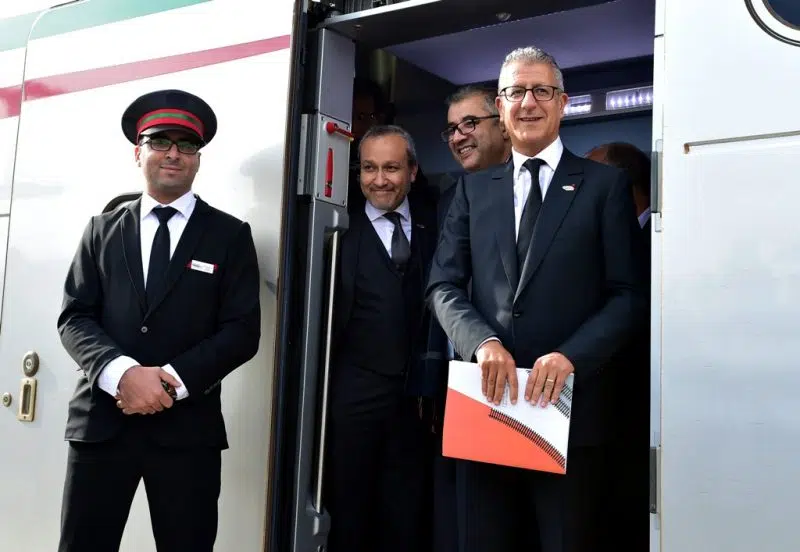 Gare « Casablanca-Sud » : Un nouveau projet ferroviaire pour alléger la pression des transports et de la congestion dans la métropole économique.