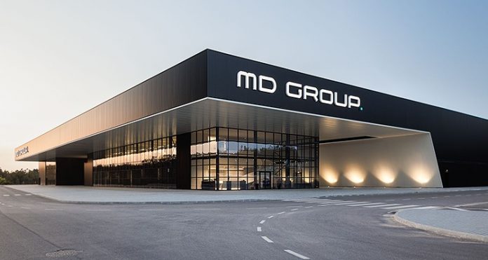 Groupe MD : Le géant portugais de l&rsquo;éclairage automobile renforce sa présence au Maroc