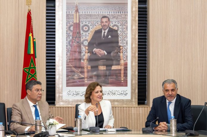 Tourisme marocain : une croissance record de 15 % et une stratégie visionnaire pour 2030.