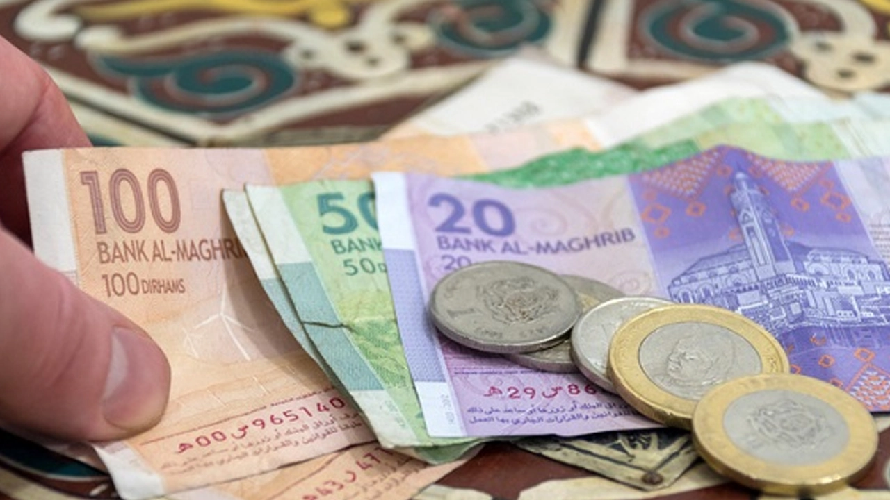 27,5 % du PIB : le Maroc est le quatrième pays africain en taux d&rsquo;épargne