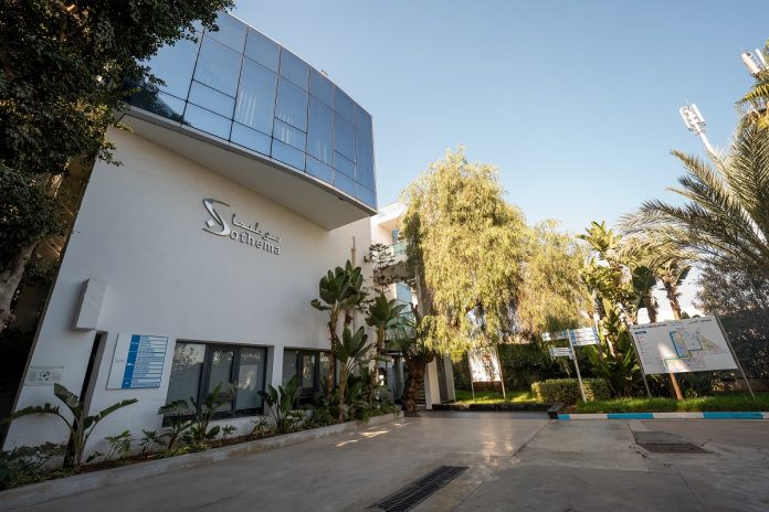 Sothema enregistre une forte croissance au cours du premier semestre 2025