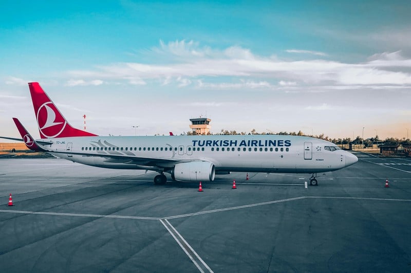 La Turquie annonce l&rsquo;achat de 225 avions américains.