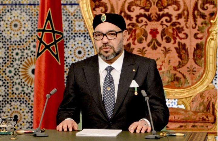 Le roi envoie un message de condoléances au Portugal après l&rsquo;accident du train touristique.